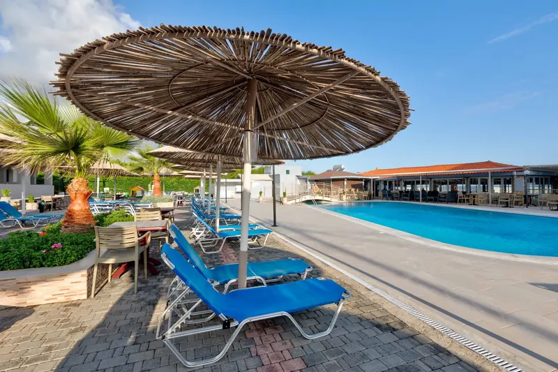 Kalia Beach, Kreta Wschodnia: zdjęcie 6 z 10