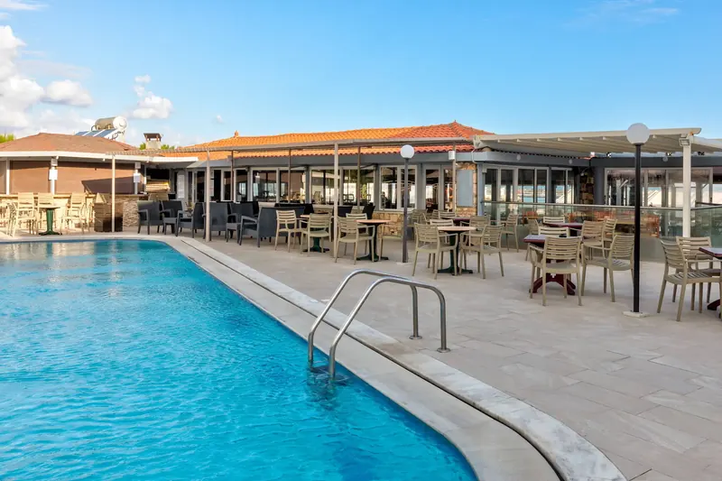 Kalia Beach, Kreta Wschodnia: zdjęcie 7 z 10