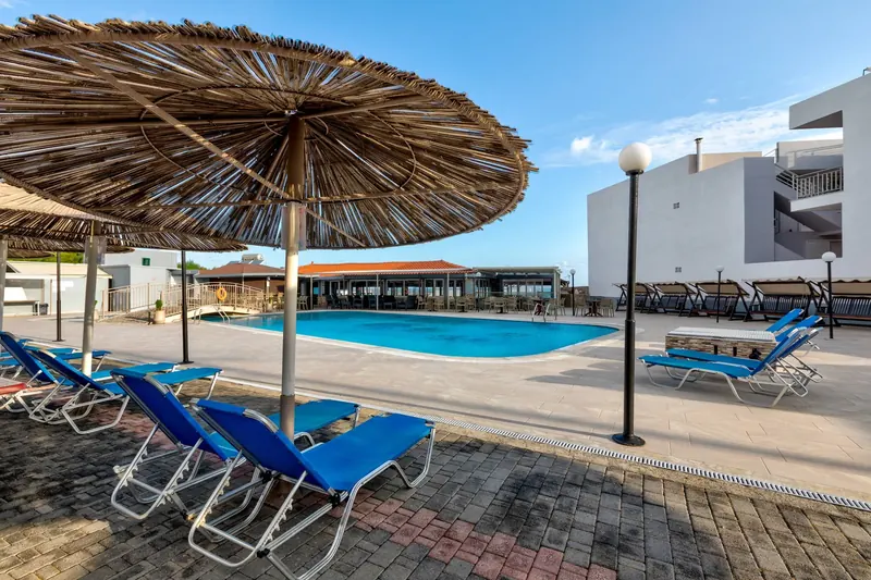 Kalia Beach, Kreta Wschodnia: zdjęcie 8 z 10