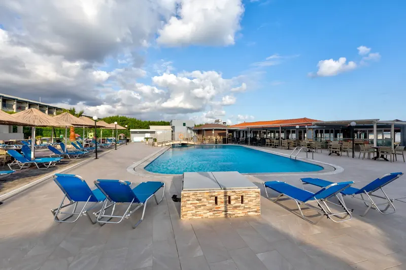 Kalia Beach, Kreta Wschodnia: zdjęcie 9 z 10