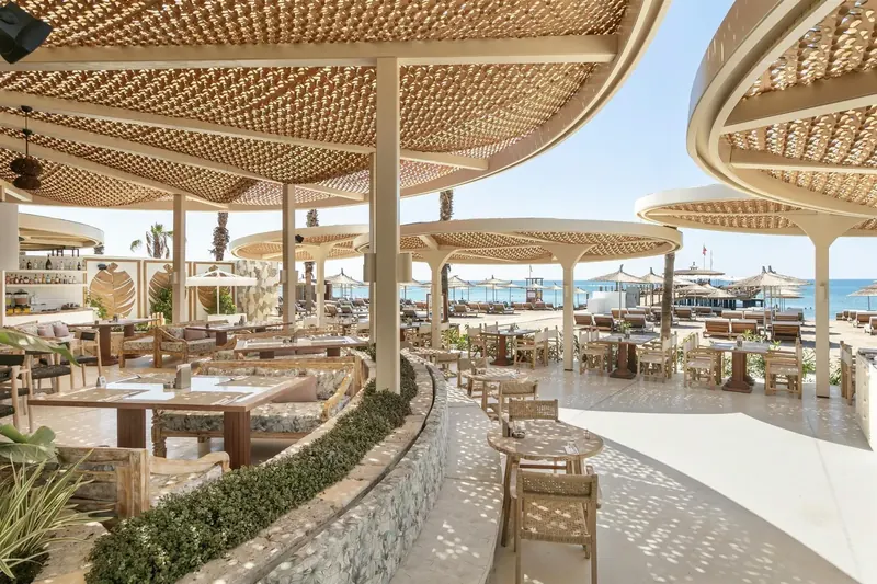 Titanic Deluxe Golf Belek, Belek: zdjęcie 10 z 10