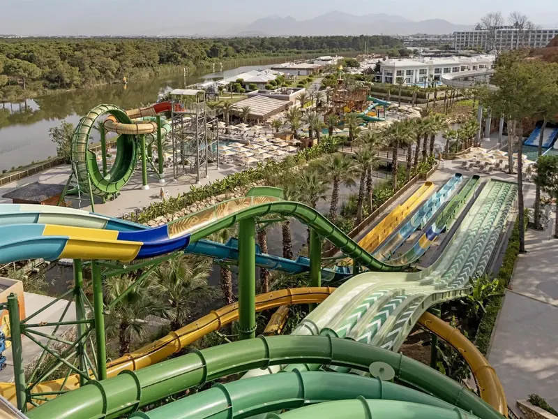 Titanic Deluxe Golf Belek, Belek: zdjęcie 3 z 10