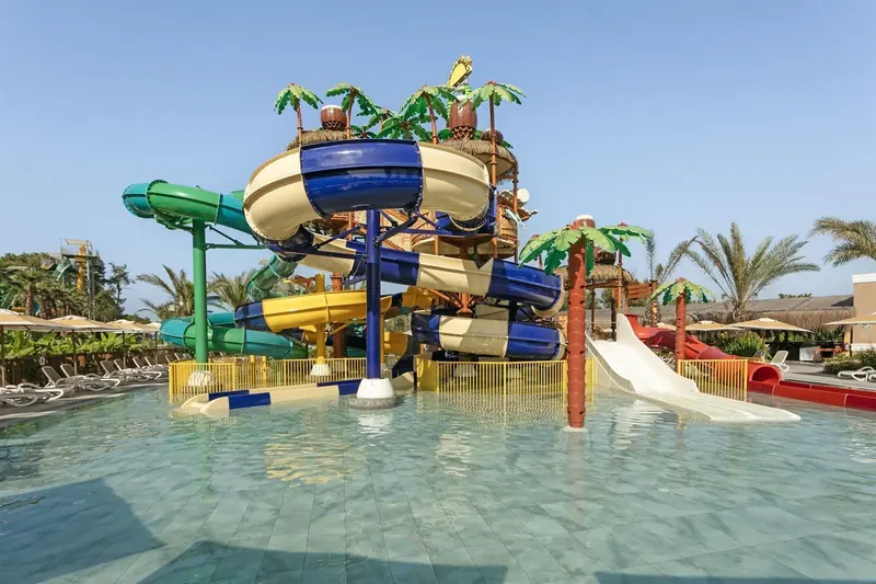 Titanic Deluxe Golf Belek, Belek: zdjęcie 4 z 10