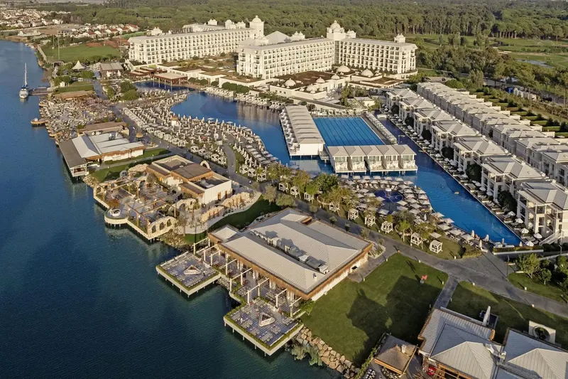 Titanic Deluxe Golf Belek, Belek: zdjęcie 5 z 10