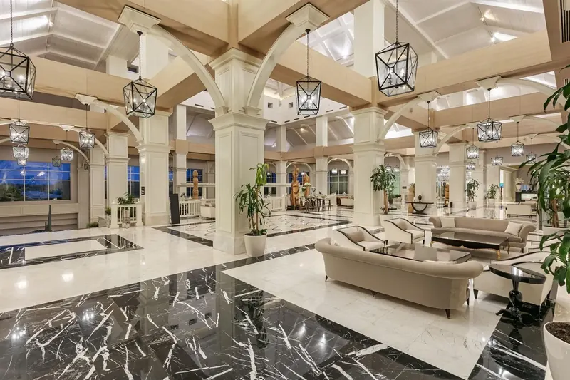 Titanic Deluxe Golf Belek, Belek: zdjęcie 7 z 10