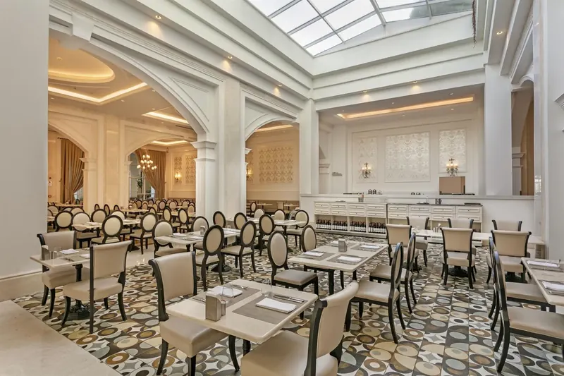 Titanic Deluxe Golf Belek, Belek: zdjęcie 8 z 10