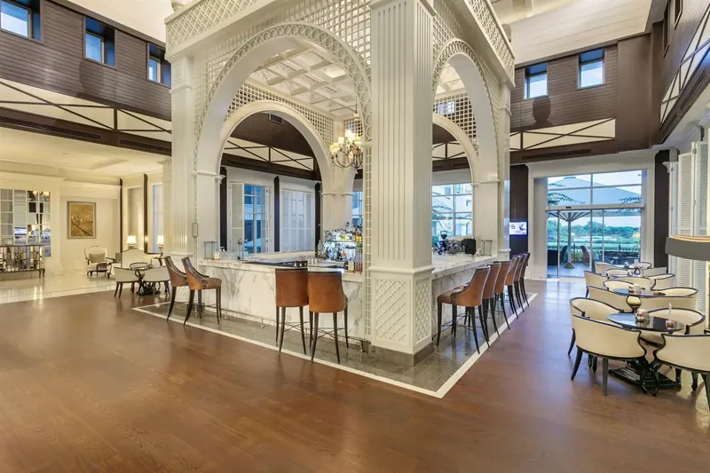 Titanic Deluxe Golf Belek, Belek: zdjęcie 9 z 10
