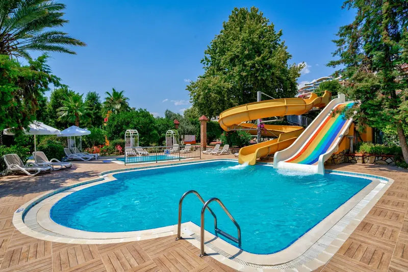 Club Dizalya, Alanya: zdjęcie 3 z 10