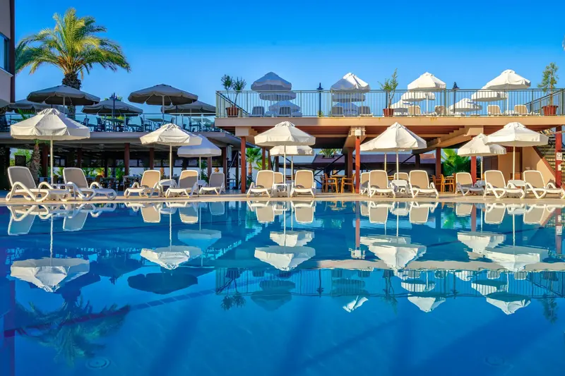 Club Dizalya, Alanya: zdjęcie 4 z 10