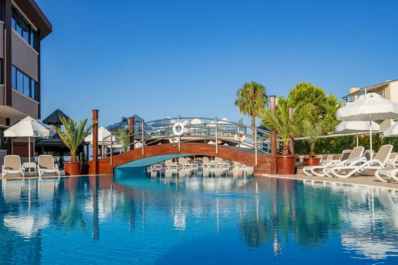 Club Dizalya, Alanya: zdjęcie 5 z 10