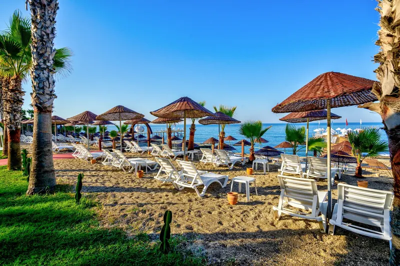 Club Dizalya, Alanya: zdjęcie 6 z 10