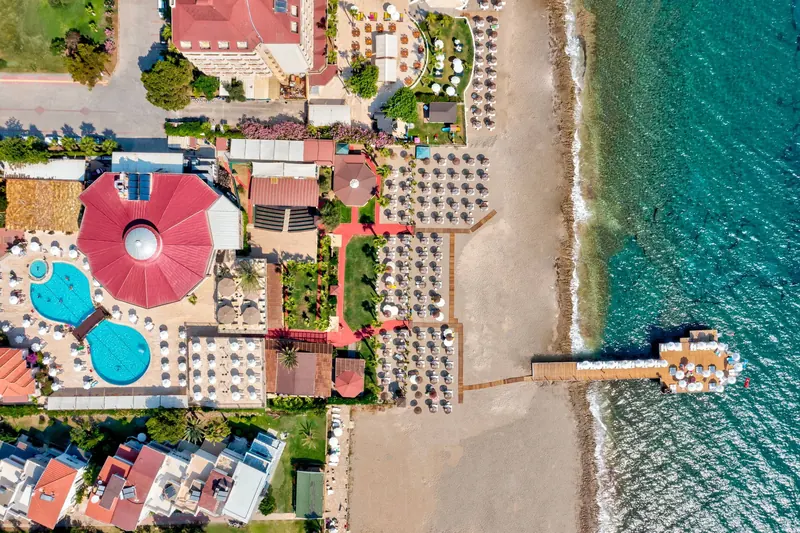 Club Dizalya, Alanya: zdjęcie 7 z 10