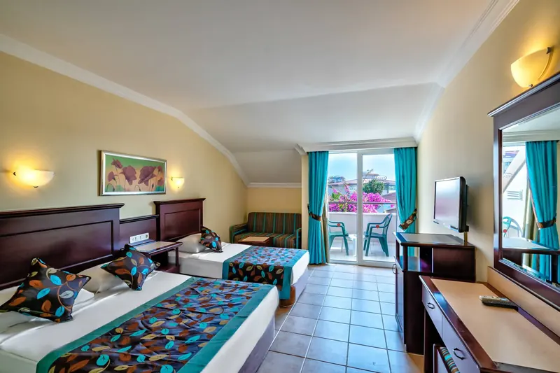 Club Dizalya, Alanya: zdjęcie 8 z 10