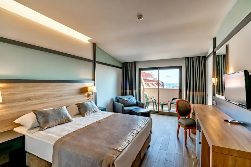 Club Dizalya, Alanya: zdjęcie 9 z 10