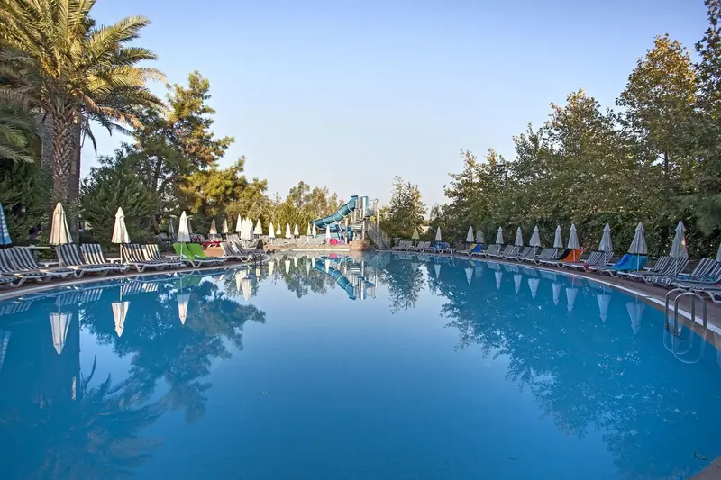 Dosi Hotel, Side: zdjęcie 3 z 10