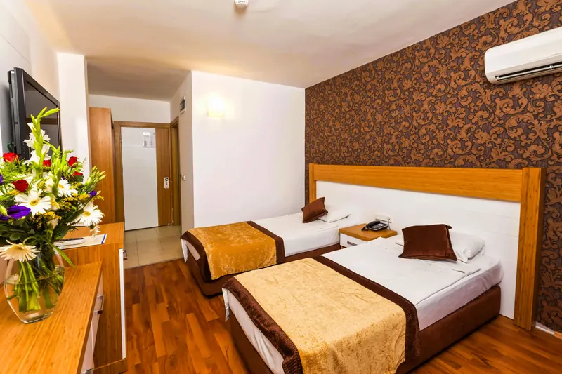 Eftalia Downtown, Alanya: zdjęcie 10 z 10