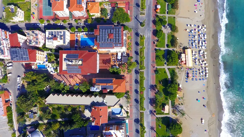 Eftalia Downtown, Alanya: zdjęcie 6 z 10