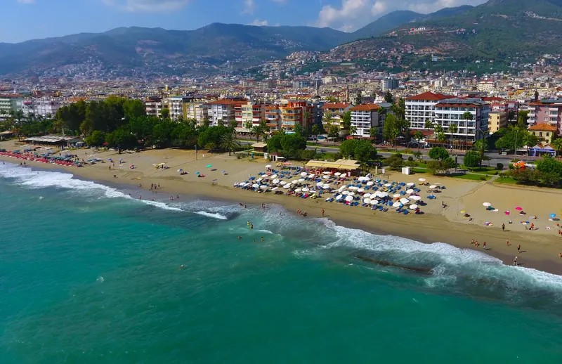 Eftalia Downtown, Alanya: zdjęcie 7 z 10