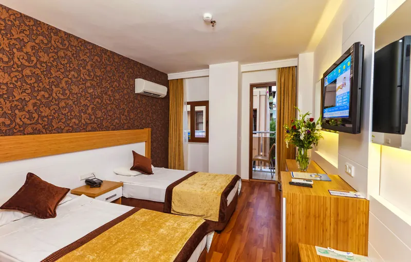 Eftalia Downtown, Alanya: zdjęcie 9 z 10