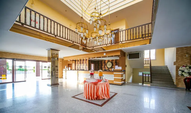 Eftalia Village, Alanya: zdjęcie 10 z 10