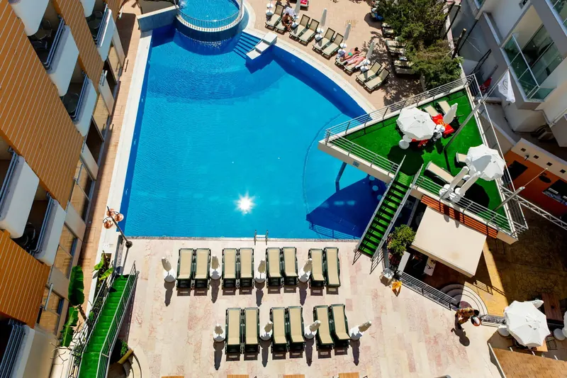 Alaiye Kleopatra, Alanya: zdjęcie 2 z 10