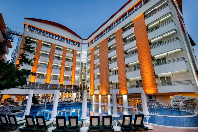 Alaiye Kleopatra, Alanya: zdjęcie 3 z 10