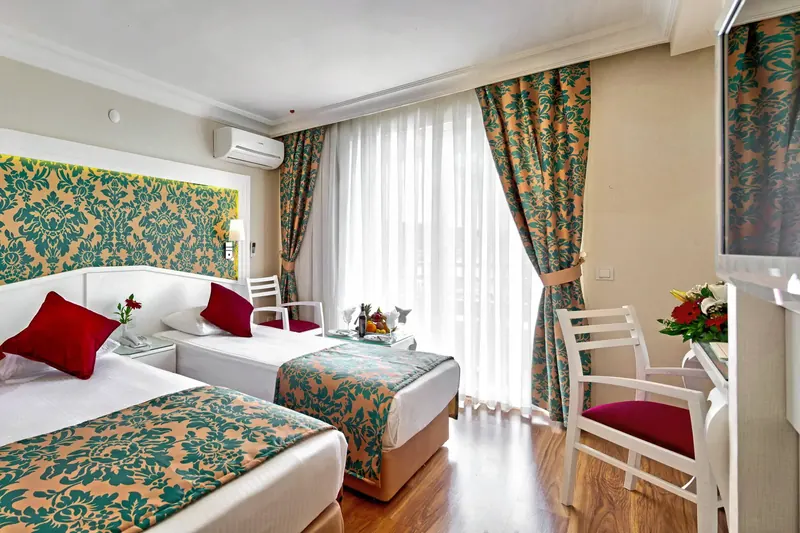 Alaiye Kleopatra, Alanya: zdjęcie 7 z 10