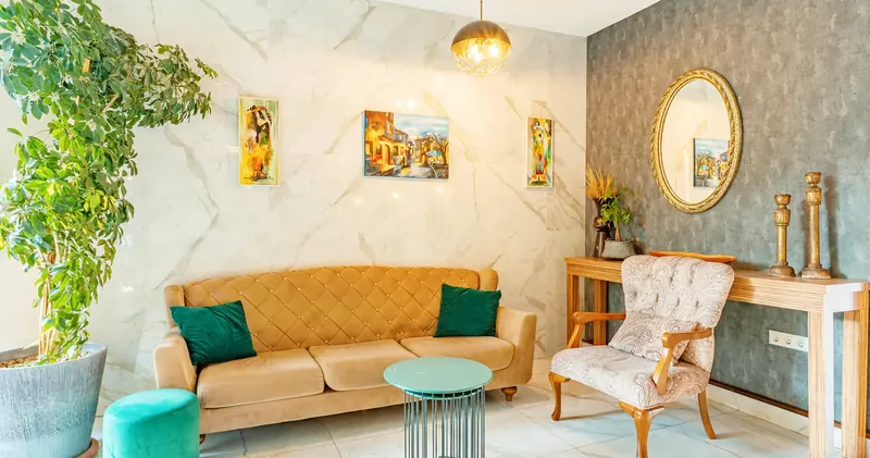 Tu Casa Gelidonya, Kemer: zdjęcie 10 z 10