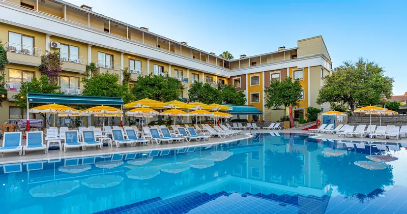 Tu Casa Gelidonya, Kemer: zdjęcie 2 z 10