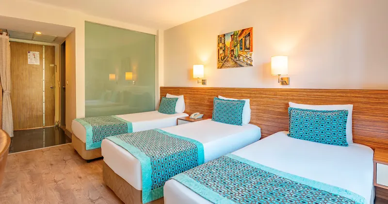Tu Casa Gelidonya, Kemer: zdjęcie 3 z 10