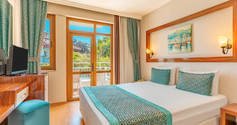 Tu Casa Gelidonya, Kemer: zdjęcie 4 z 10