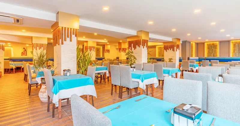 Tu Casa Gelidonya, Kemer: zdjęcie 5 z 10