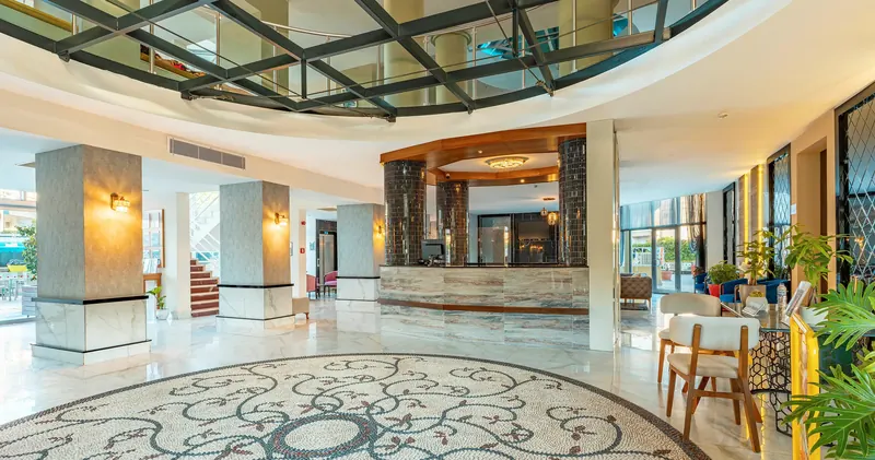Tu Casa Gelidonya, Kemer: zdjęcie 9 z 10