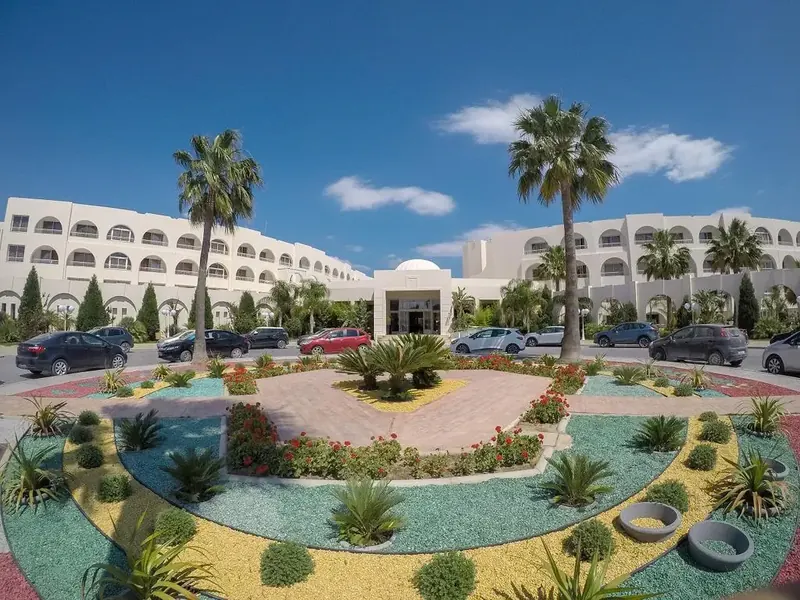 Novostar Khayam Garden