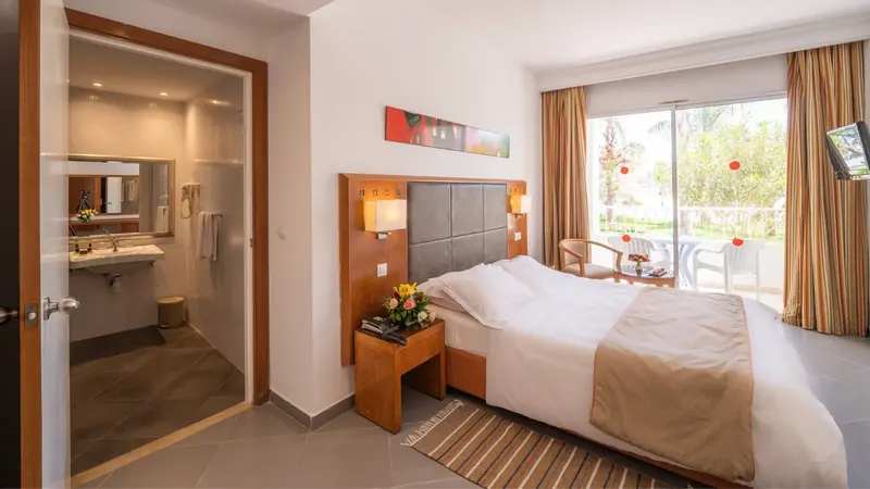 Novostar Khayam Garden, Hammamet: zdjęcie 10 z 10