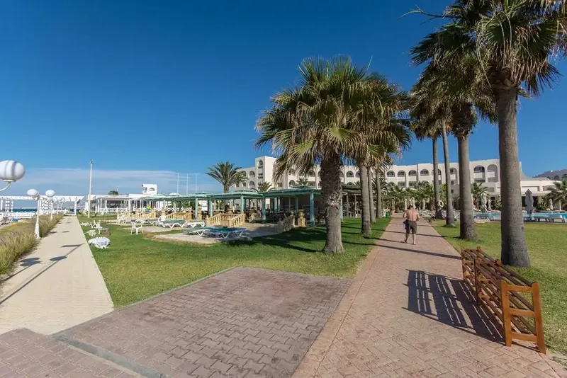 Novostar Khayam Garden, Hammamet: zdjęcie 5 z 10