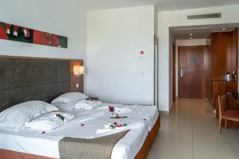 Novostar Khayam Garden, Hammamet: zdjęcie 9 z 10