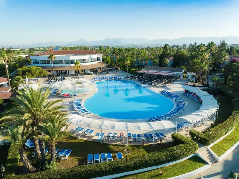 Asteria Family Resort Side, Side: zdjęcie 2 z 10
