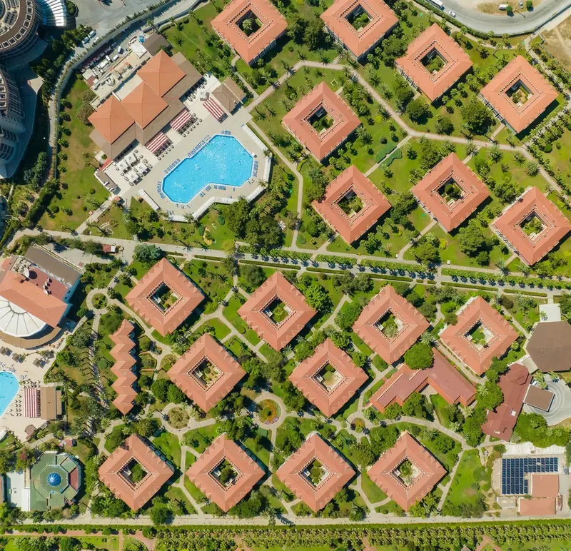 Asteria Family Resort Side, Side: zdjęcie 6 z 10