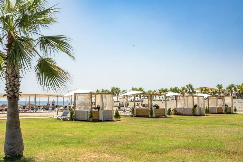 Asteria Family Resort Side, Side: zdjęcie 8 z 10