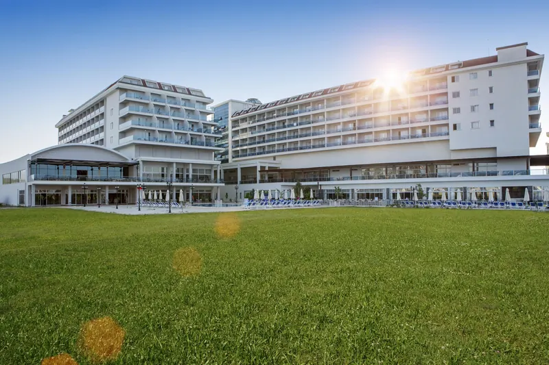 Kahya Resort Aqua & Spa, Alanya: zdjęcie 10 z 10