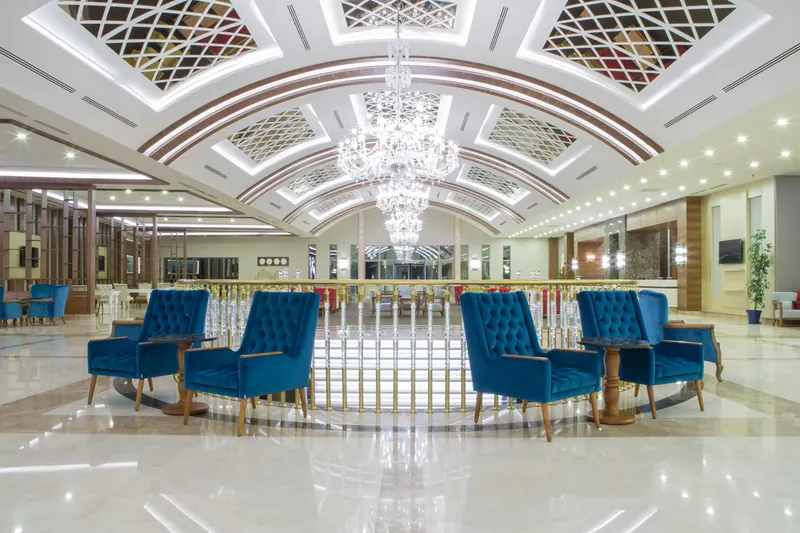 Kahya Resort Aqua & Spa, Alanya: zdjęcie 7 z 10