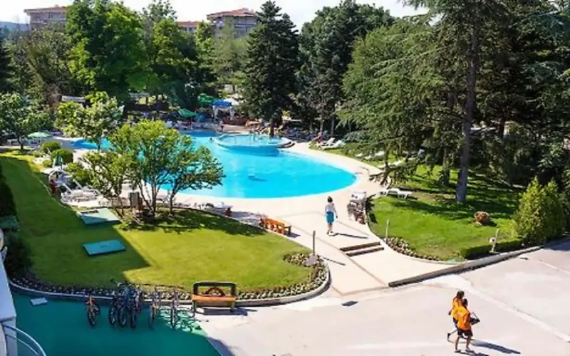 Koral, Złote Piaski: zdjęcie 3 z 8