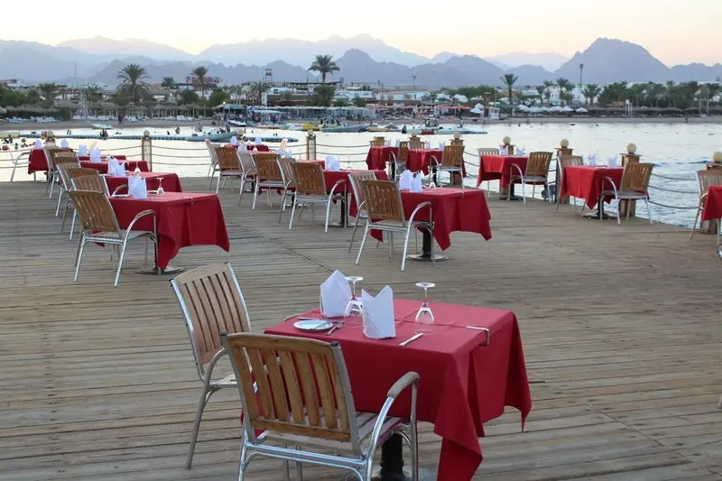 Lido Sharm, Sharm El Sheikh: zdjęcie 10 z 10