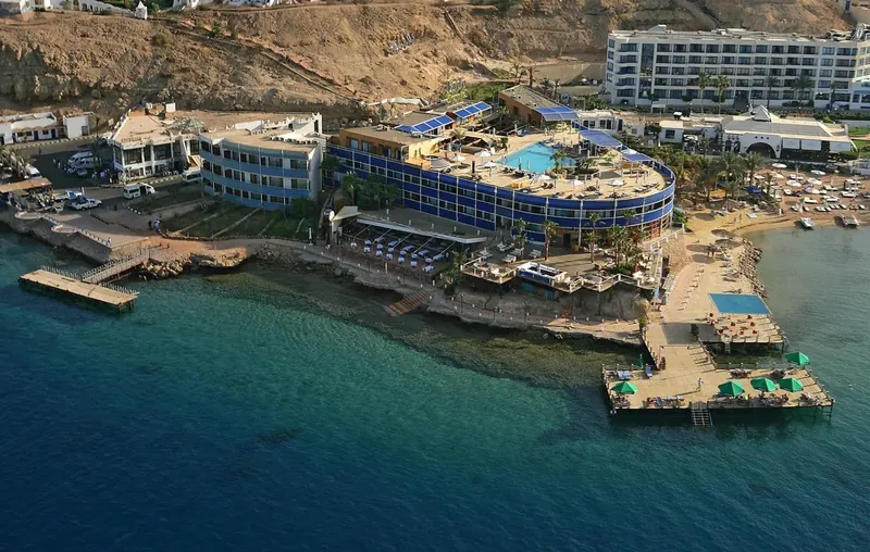 Lido Sharm, Sharm El Sheikh: zdjęcie 2 z 10