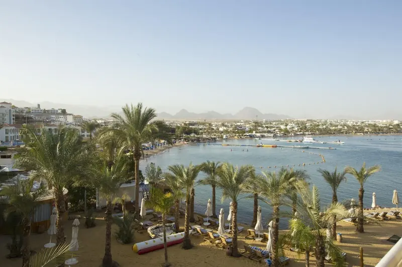 Lido Sharm, Sharm El Sheikh: zdjęcie 4 z 10