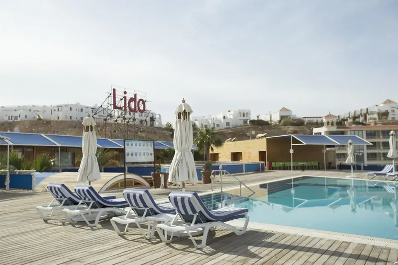 Lido Sharm, Sharm El Sheikh: zdjęcie 5 z 10