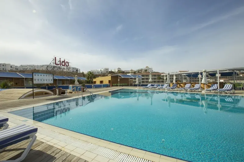 Lido Sharm, Sharm El Sheikh: zdjęcie 6 z 10