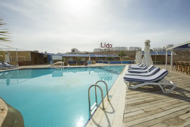 Lido Sharm, Sharm El Sheikh: zdjęcie 7 z 10
