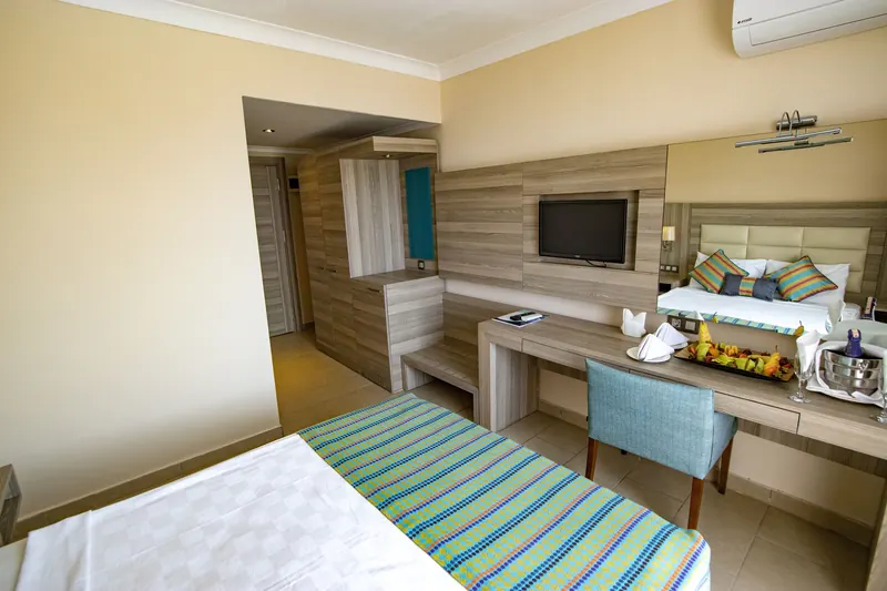 Insula Resort, Alanya: zdjęcie 10 z 10